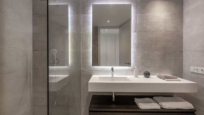 Image No.9-Appartement de 2 chambres à vendre à Marbella