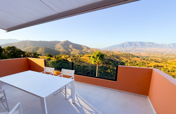 Image No.1-Appartement de 2 chambres à vendre à Marbella