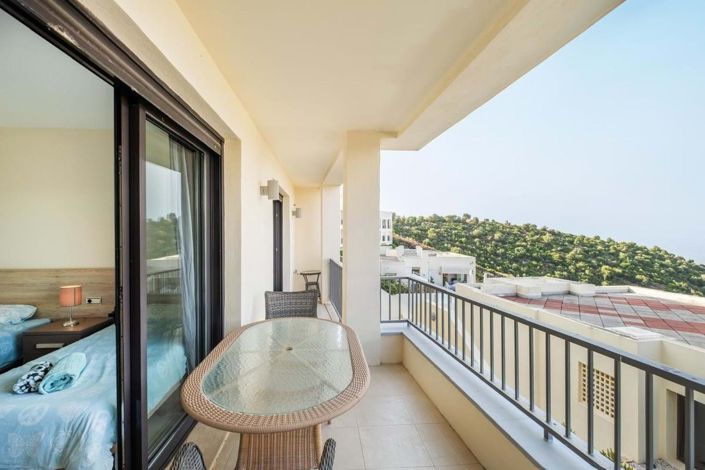 Image No.19-Appartement de 3 chambres à vendre à Marbella