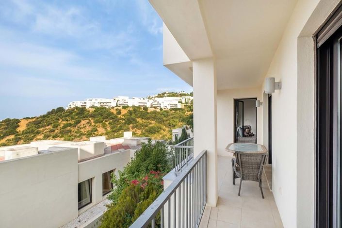 Image No.2-Appartement de 3 chambres à vendre à Marbella