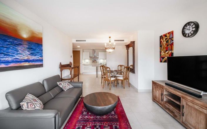 Image No.4-Appartement de 3 chambres à vendre à Marbella