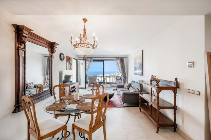 Image No.6-Appartement de 3 chambres à vendre à Marbella