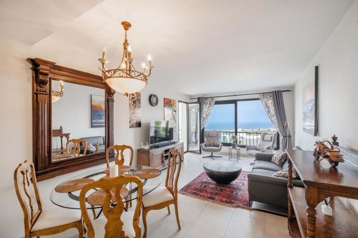 Image No.7-Appartement de 3 chambres à vendre à Marbella