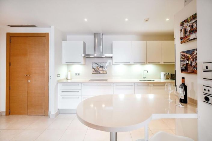 Image No.8-Appartement de 3 chambres à vendre à Marbella