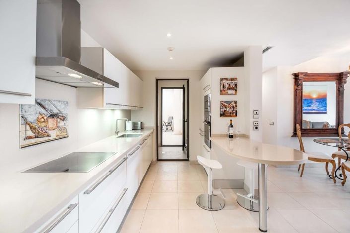 Image No.9-Appartement de 3 chambres à vendre à Marbella