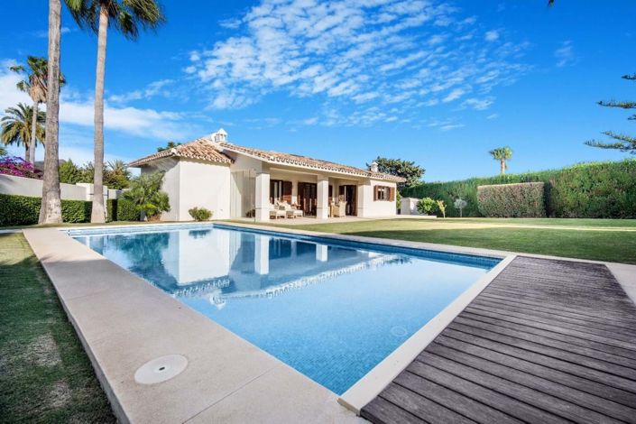 Image No.1-3 Bed Villa for sale