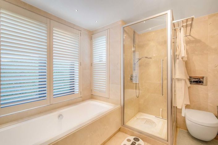 Image No.11-Villa de 3 chambres à vendre à Marbella