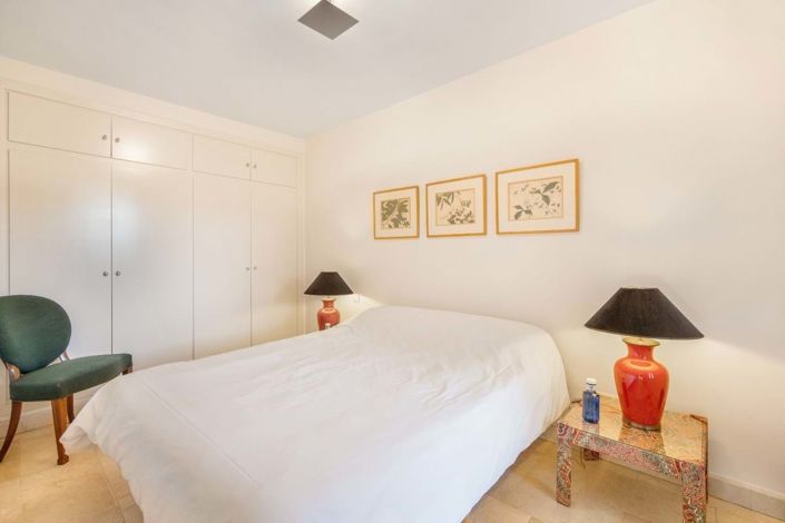 Image No.13-Villa de 3 chambres à vendre à Marbella