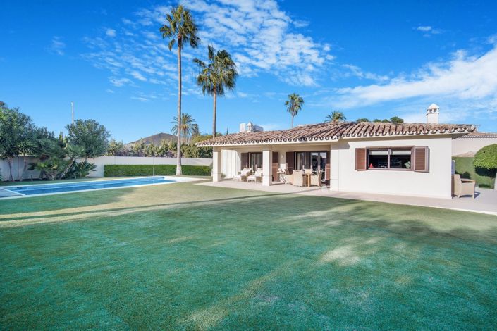 Image No.17-Villa de 3 chambres à vendre à Marbella