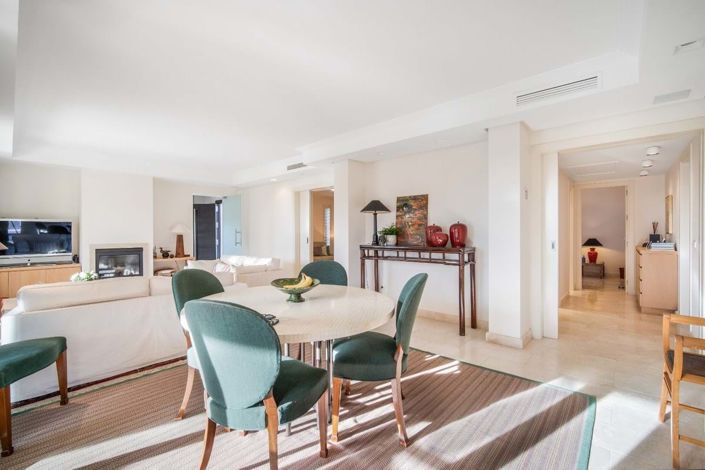 Image No.7-Villa de 3 chambres à vendre à Marbella