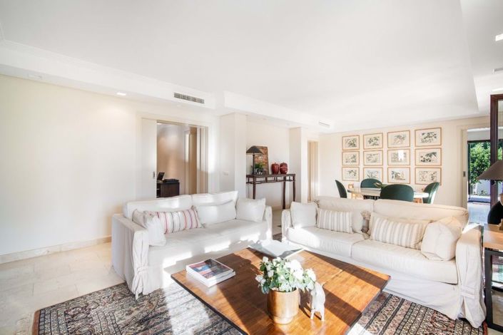 Image No.9-Villa de 3 chambres à vendre à Marbella