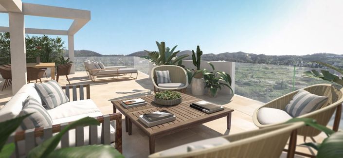 Image No.1-2 Bed Apartment for sale
