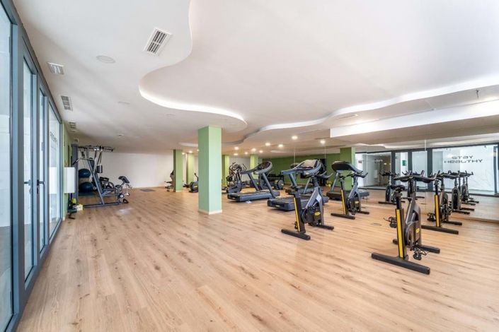 Image No.17-3 Bed Apartment for sale