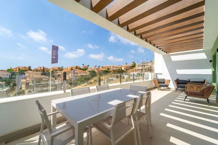 Image No.2-3 Bed Apartment for sale