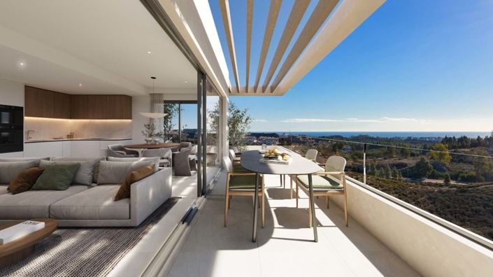 Image No.1-3 Bed Apartment for sale