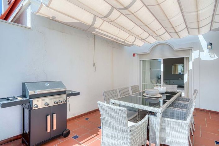 Image No.16-3 Bed Townhouse for sale