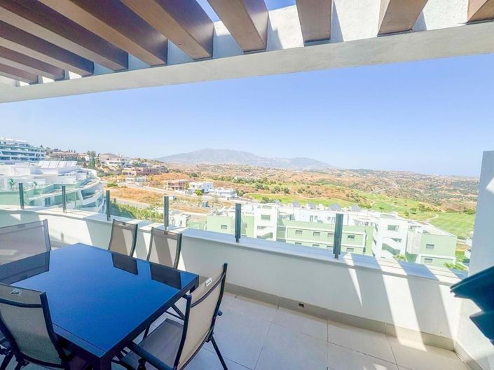 Image No.13-Appartement de 2 chambres à vendre à La Cala De Mijas