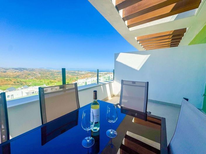 Image No.14-Appartement de 2 chambres à vendre à La Cala De Mijas