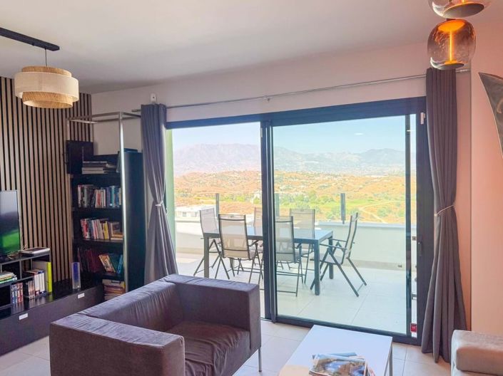 Image No.17-Appartement de 2 chambres à vendre à La Cala De Mijas