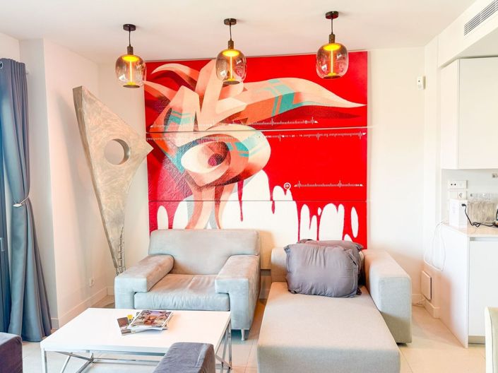 Image No.18-Appartement de 2 chambres à vendre à La Cala De Mijas