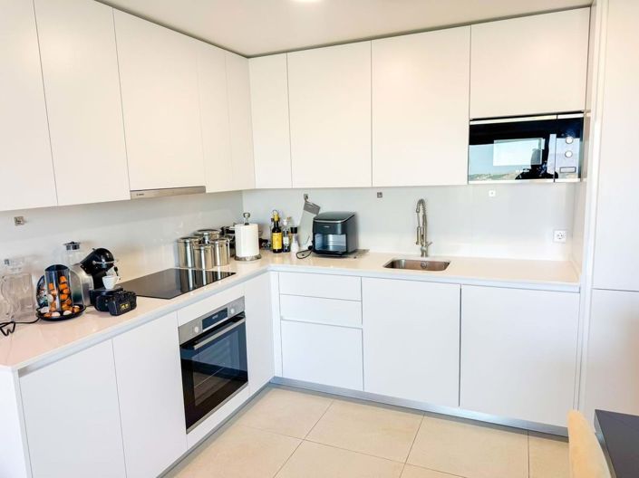 Image No.19-Appartement de 2 chambres à vendre à La Cala De Mijas