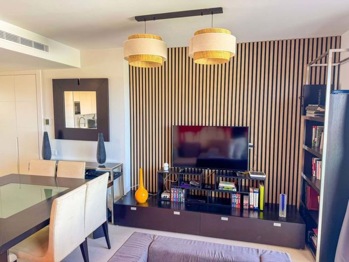 Image No.20-Appartement de 2 chambres à vendre à La Cala De Mijas