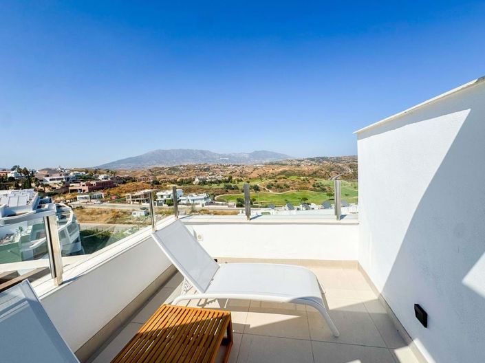 Image No.21-Appartement de 2 chambres à vendre à La Cala De Mijas