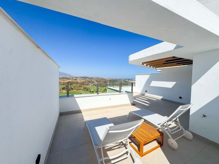 Image No.25-Appartement de 2 chambres à vendre à La Cala De Mijas