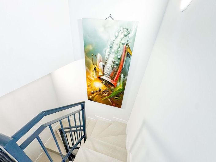 Image No.26-Appartement de 2 chambres à vendre à La Cala De Mijas