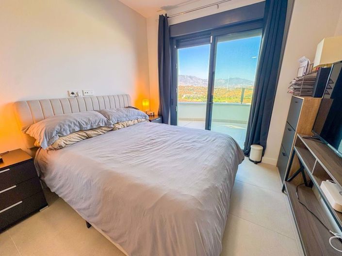 Image No.27-Appartement de 2 chambres à vendre à La Cala De Mijas