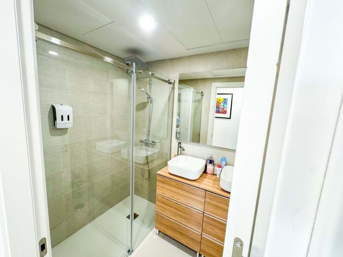 Image No.28-Appartement de 2 chambres à vendre à La Cala De Mijas