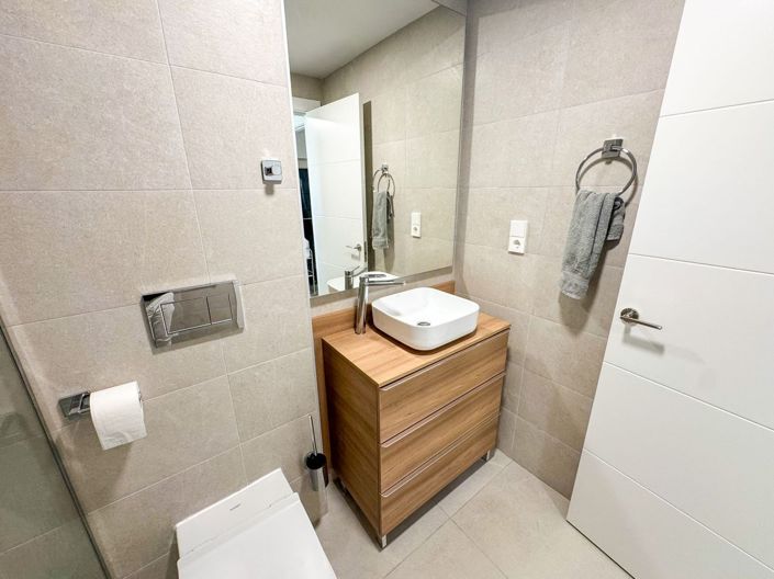 Image No.32-Appartement de 2 chambres à vendre à La Cala De Mijas