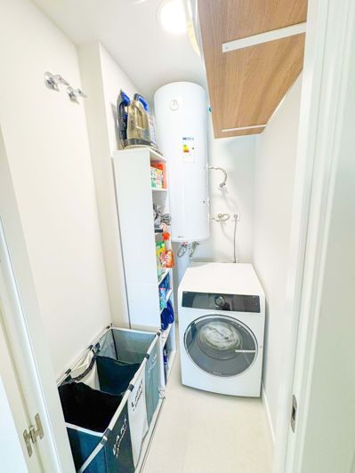 Image No.33-Appartement de 2 chambres à vendre à La Cala De Mijas