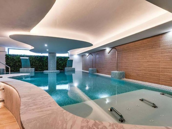 Image No.4-Appartement de 2 chambres à vendre à La Cala De Mijas