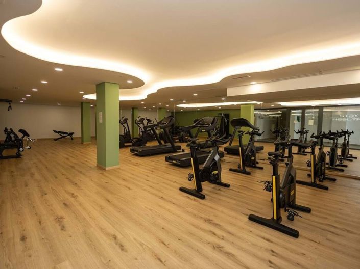 Image No.5-Appartement de 2 chambres à vendre à La Cala De Mijas