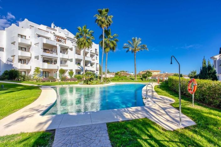 Image No.1-3 Bed Apartment for sale