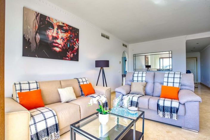 Image No.11-3 Bed Apartment for sale