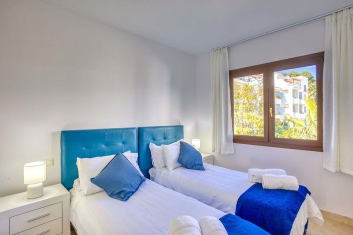 Image No.19-3 Bed Apartment for sale