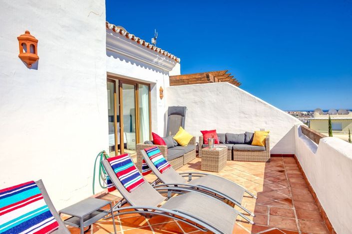 Image No.26-3 Bed Apartment for sale