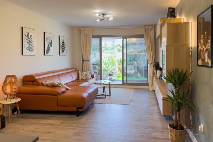 Image No.8-3 Bed Apartment for sale