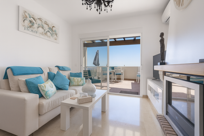 Image No.4-2 Bed Apartment for sale