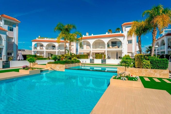 Image No.2-2 Bed Penthouse for sale