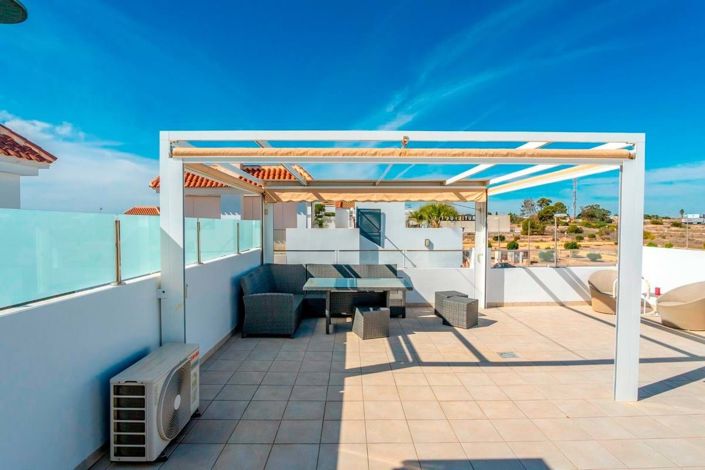 Image No.20-2 Bed Penthouse for sale