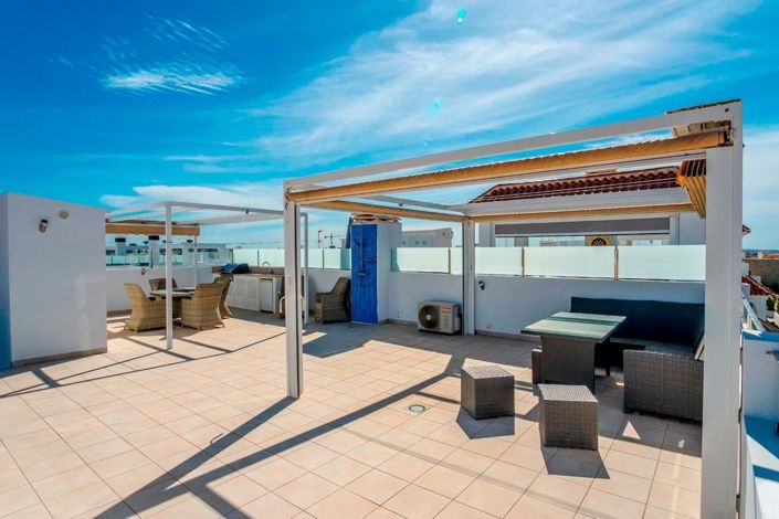 Image No.21-2 Bed Penthouse for sale