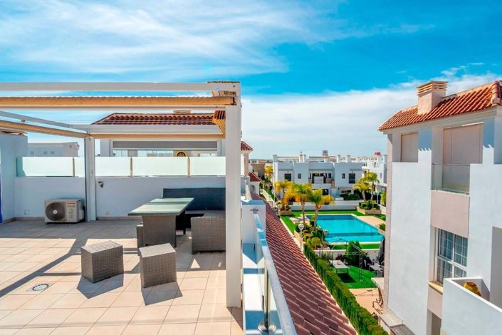 Image No.22-2 Bed Penthouse for sale