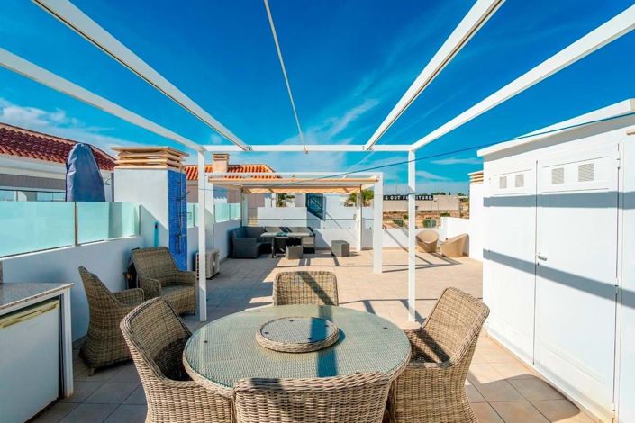 Image No.24-2 Bed Penthouse for sale