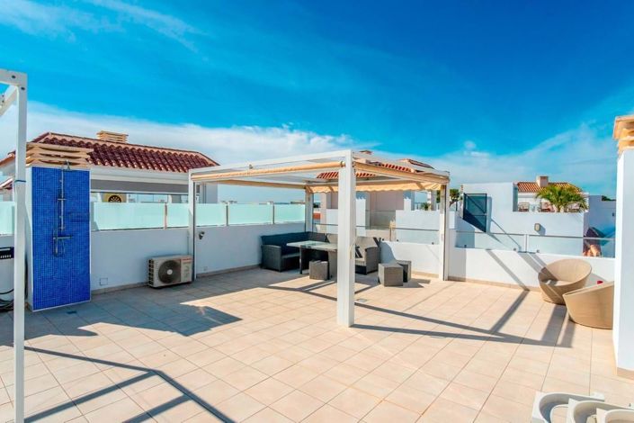 Image No.28-2 Bed Penthouse for sale