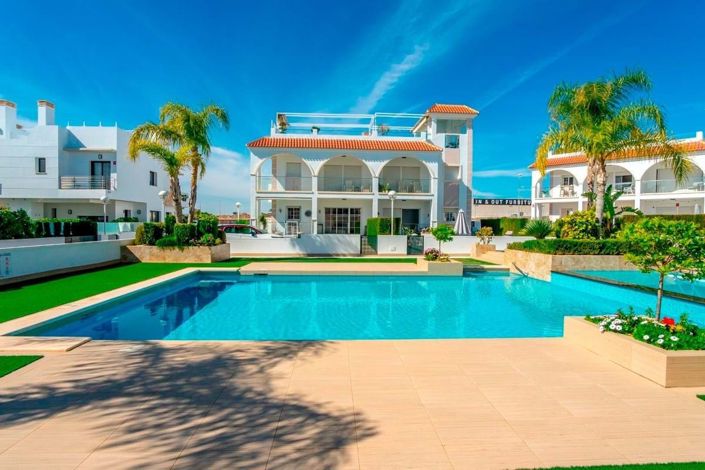 Image No.36-2 Bed Penthouse for sale