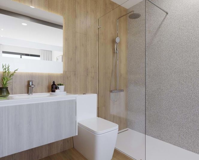 Image No.10-Maison de ville de 2 chambres à vendre à Ciudad Quesada