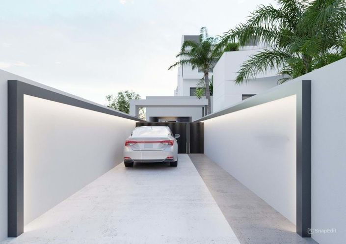 Image No.18-Maison de ville de 2 chambres à vendre à Ciudad Quesada